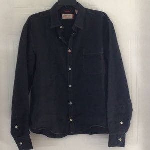 Button down shirt men’s